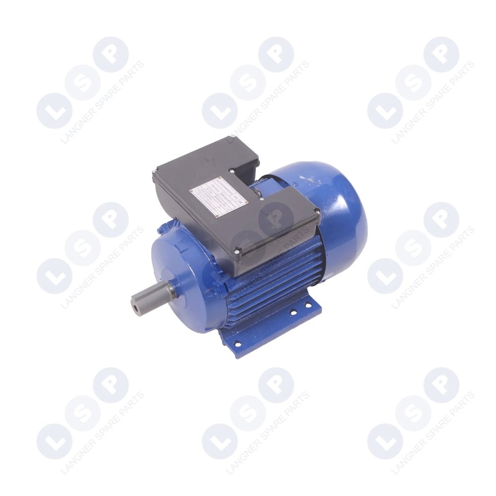 YC90L-4 Jednofázový elektromotor 230V 0,75kW 1400ot